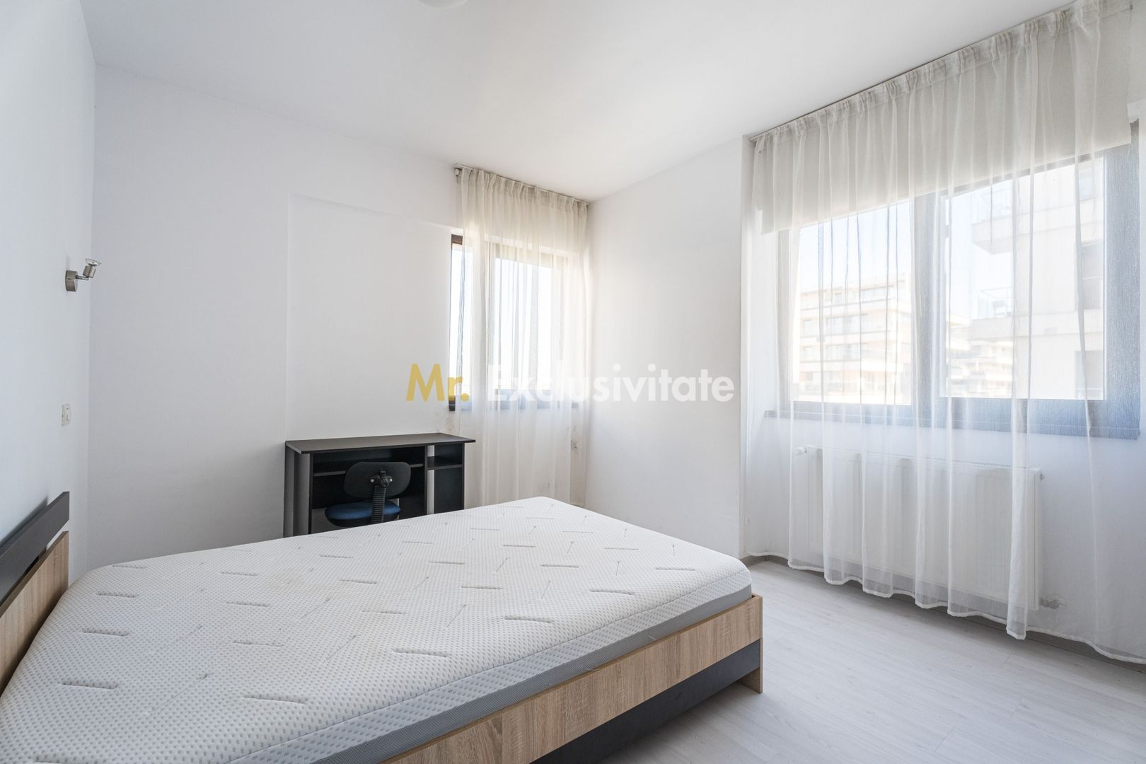 2 camere | Green Vista Residence – Pipera | Scoala Americana - Poză 3