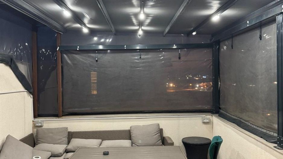 COSMOPOLIS - Apartament cu 2 camere tip studio, mobilat si utilat. - Poză 14