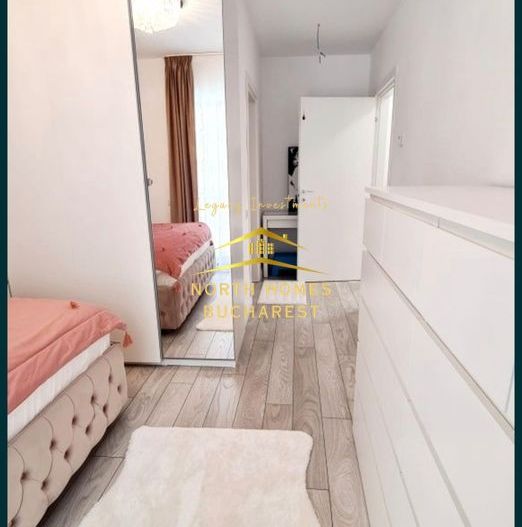 Apartament de vanzare -3 camere  -Aviatiei, Baneasa, Herastrau - Poză 4