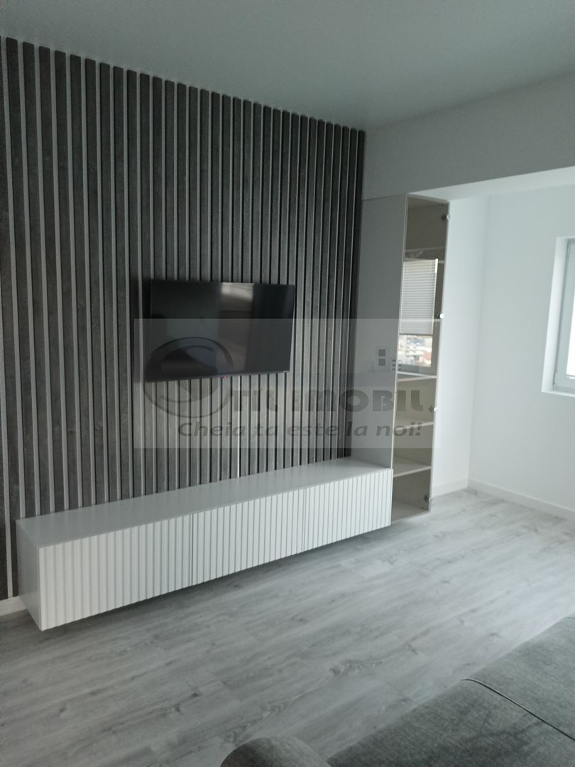 2 CAM TATARASI SOLUMNIA PRIMA INCHIRIERE PARCARE SUBTERANA - Poză 1