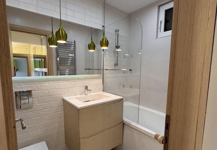 AP. 3 CAMERE BERCENI,PET-FRIENDLY, BUCATRIE INCHISA, LOC DE PACARE ADP - Poză 4