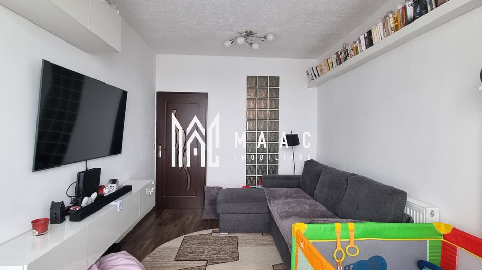 Apartament 2 camere I 45 mpu I Mobilat I Doamna Stanca - Poză 5