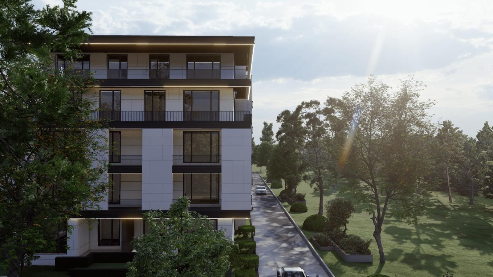 Apartament 2 camere | Proiect Nou | Iancu Nicolae - Poză 3