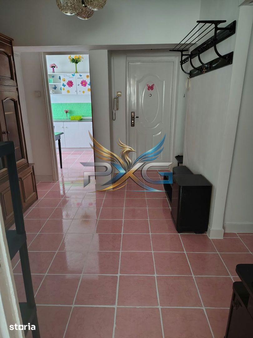 Apartament 2 camere metrou Lujerului - Poză 8