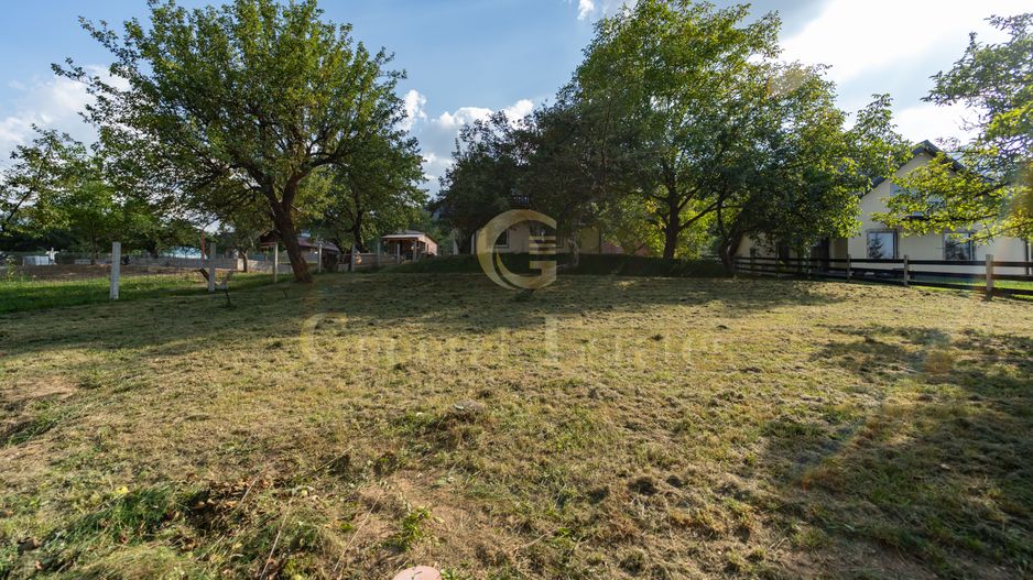 Casa de vacanță din Tohănița – locul unde muntele întâlnește liniștea - Poză 25