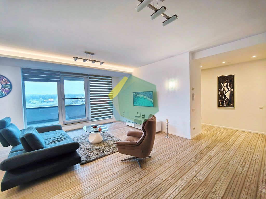 Apartament Premium de Închiriat | Iancu Nicolae – Voluntari, Pipera - Poză 4