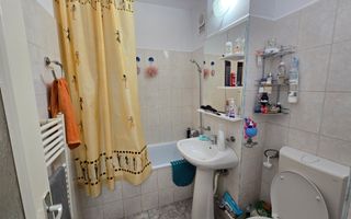 Apartament 2 camere decomandat,Cetate,zona Bd Transilvaniei - Poză 6