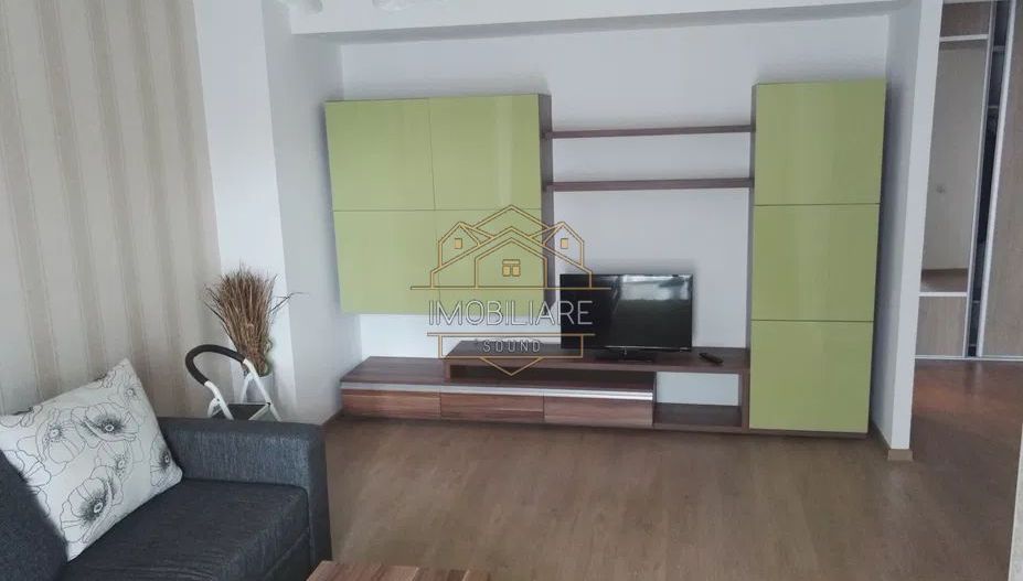 Apartament cu 2 camere în cartierul Bună Ziua cu loc de parcare - Poză 5