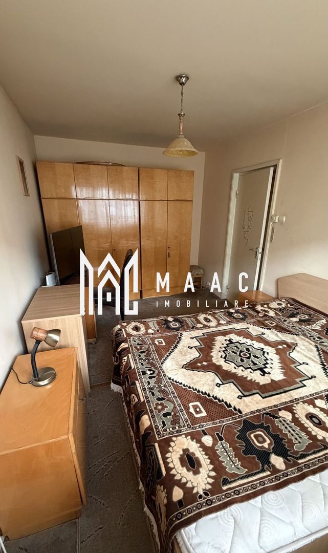 Apartament 2 camere de închiriat | Sibiu | Hipodrom 1 | 50 mp - Poză 12
