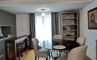 3 camere str Garlei | 2 parcari subterane - Poză 4
