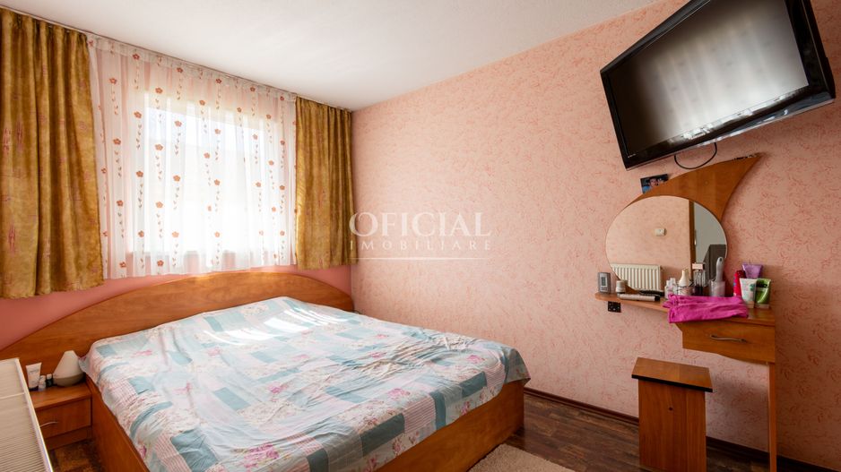 COMISION 0% | Duplex 4 Camere | Garaj | Zona Floresti Somesului - Poză 7