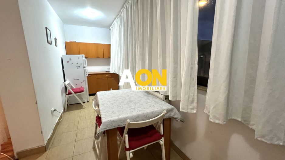 Apartament cu 2 camere, etaj 1, loc de parcare, 2 balcoane - Poză 6