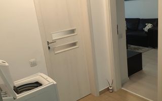 Inchiriere apartament spatios bucatarie inchisa 3 min metrou D Leonida - Poză 17