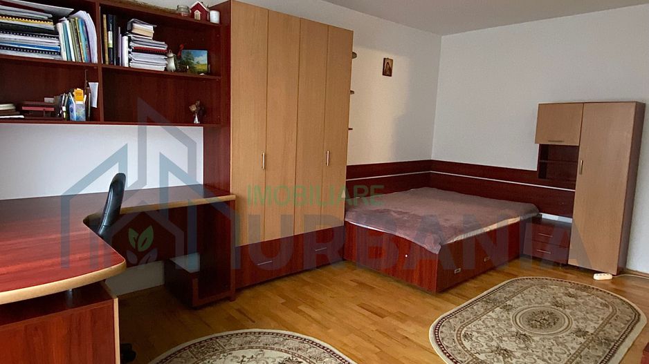 Închiriez garsonieră Podul de Fier (statia Pădurii), et 2, - Poză 3