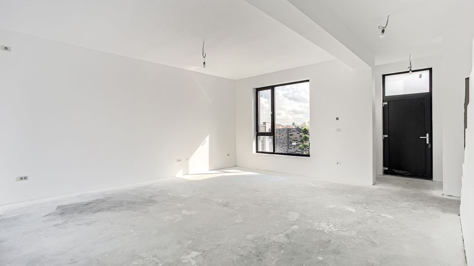 Casă nouă cu 4 camere Romana Residence - Poză 5