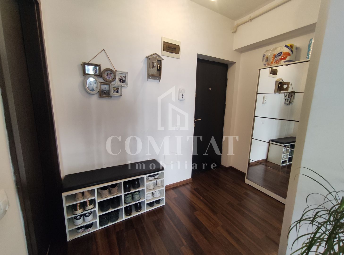 Apartament 2 camere | 55 mp | etaj intermediar | zona  Buna Ziua - Poză 7