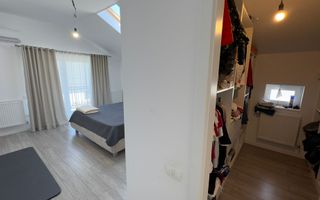 CASA SINGLE 4 CAMERE, TOTUL ELECTRIC, UTILATA/SEMIMOBILATA, COMIS 0% - Poză 7