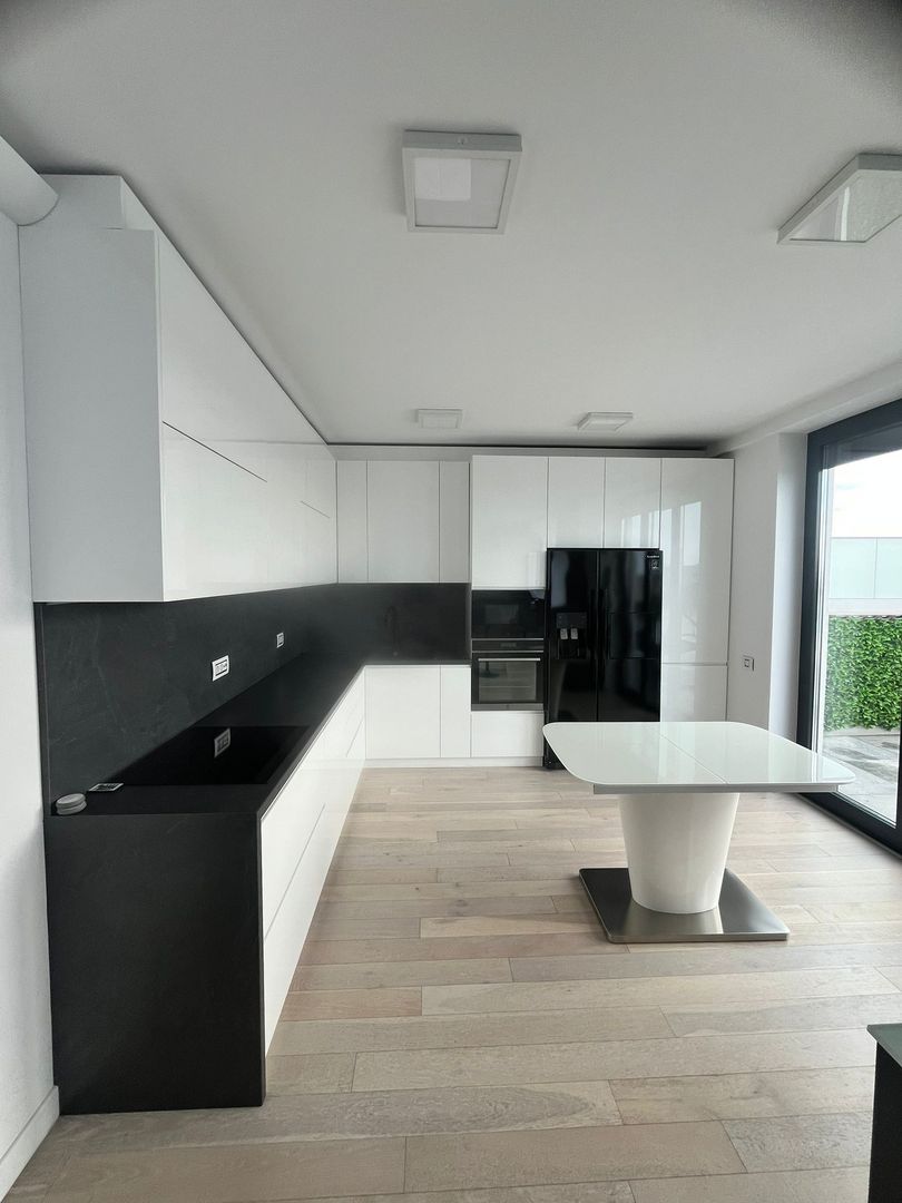 PENTHOUSE BANEASA | STEJARII | LUX - Poză 3