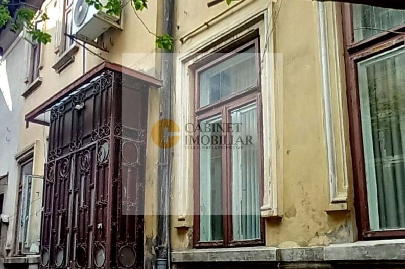 CASA De Vanzare 3 camere 70mp Ultracentral - Poză 1