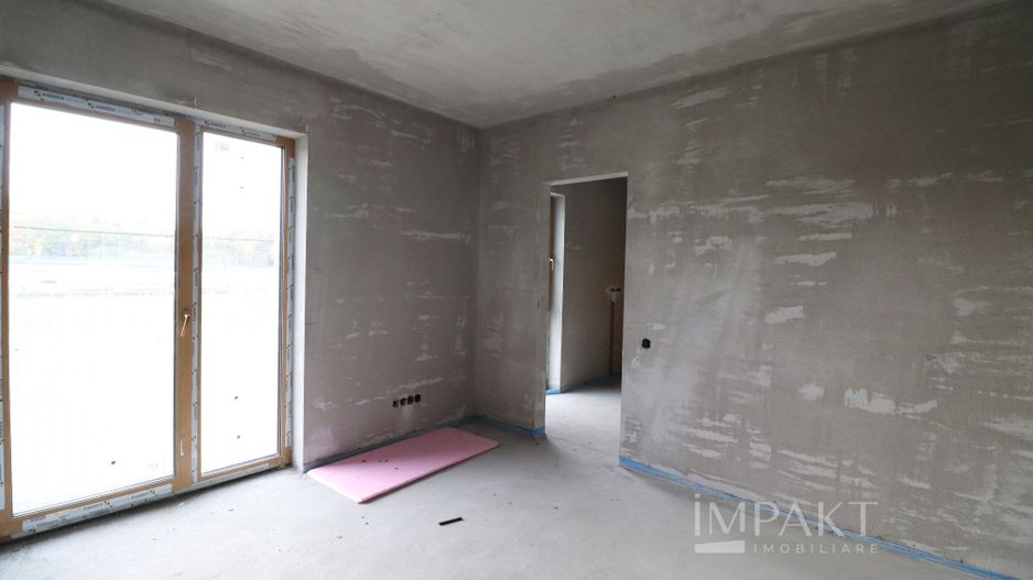 Duplex semifinisat, aflat intr-una din cele mai cautate cartiere ale Clujului, cartierul Gheorgheni! - Poză 11