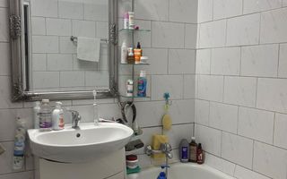 Apartament cu 2 camere la 10 minute de Metrou Crangasi - Poză 4
