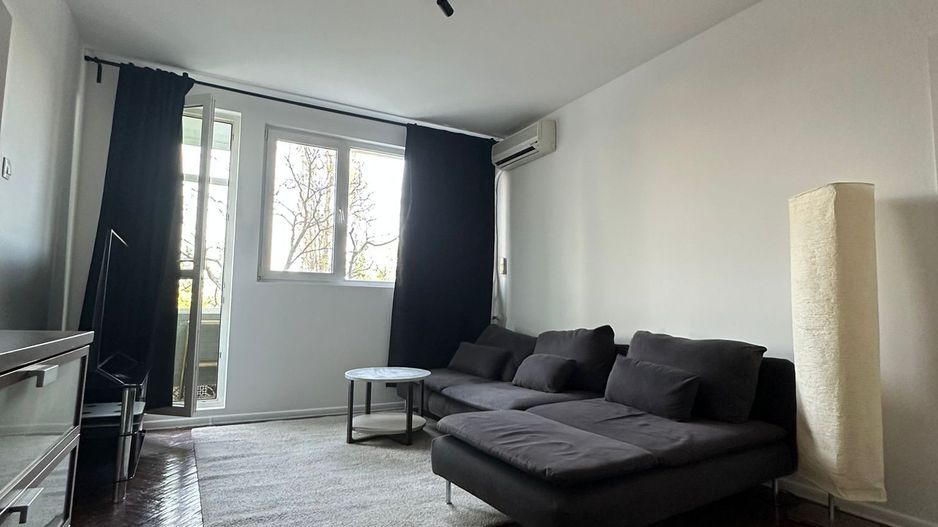 Apartament 2 camere Grivița - Poză 1