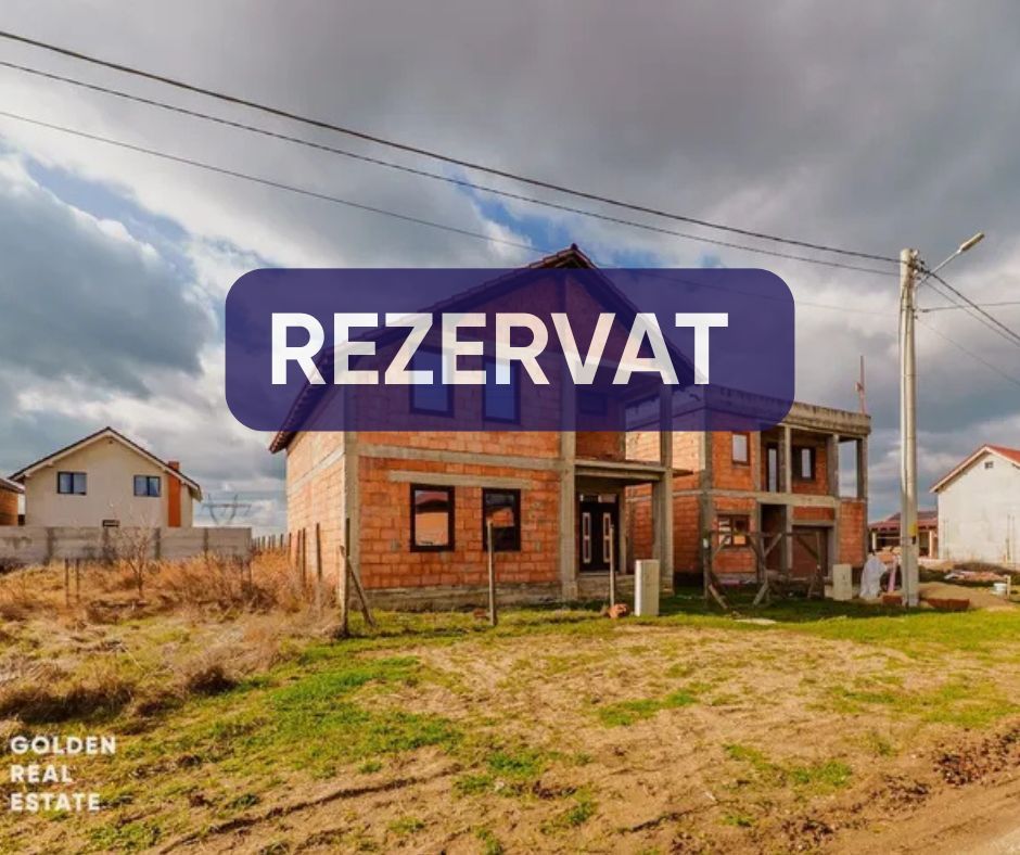Casa  P+M  in  Fantanele de vanzare sau schimb cu apartament-COMISION ZERO - Poză 1