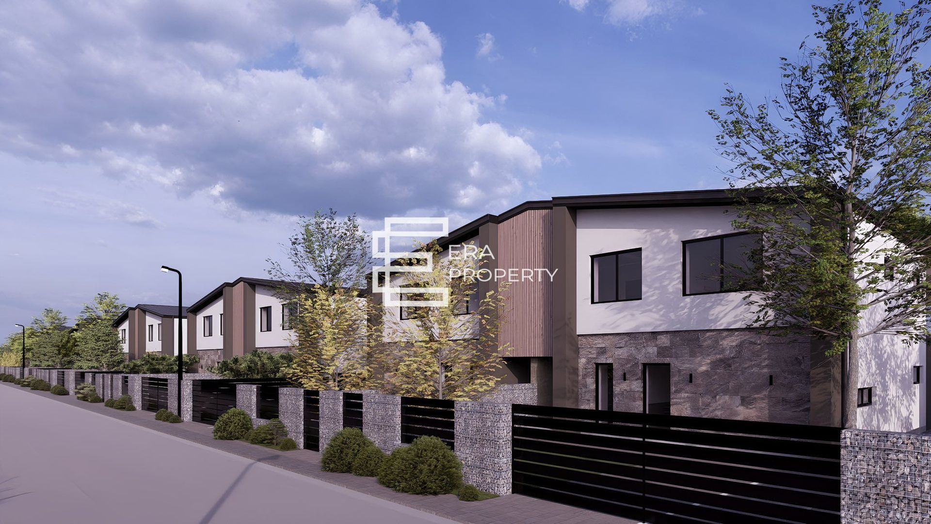 Duplex Modern & Spațios | 134 mp utili & 356 mp teren Sura Mica - Poză 1