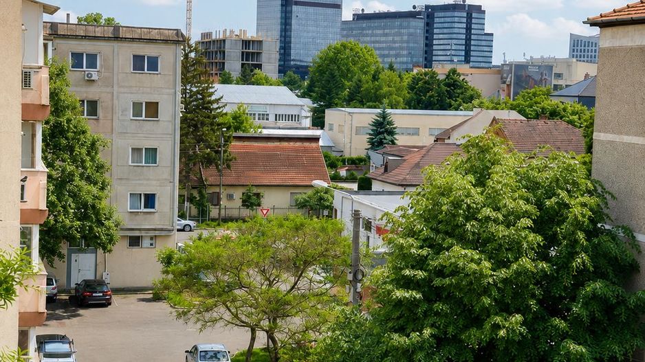 Garsoniera zona Lipovei/Iulius Mall - Poză 8