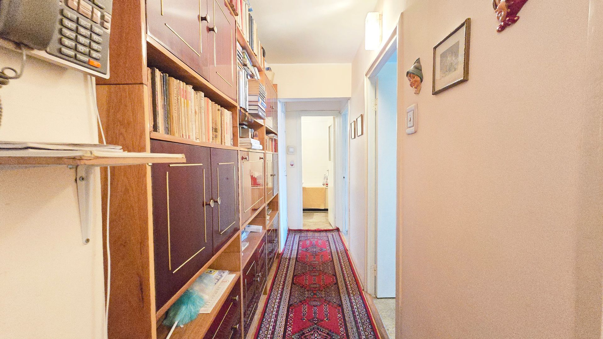 Apartament 3 camere zona Astra - Poză 18