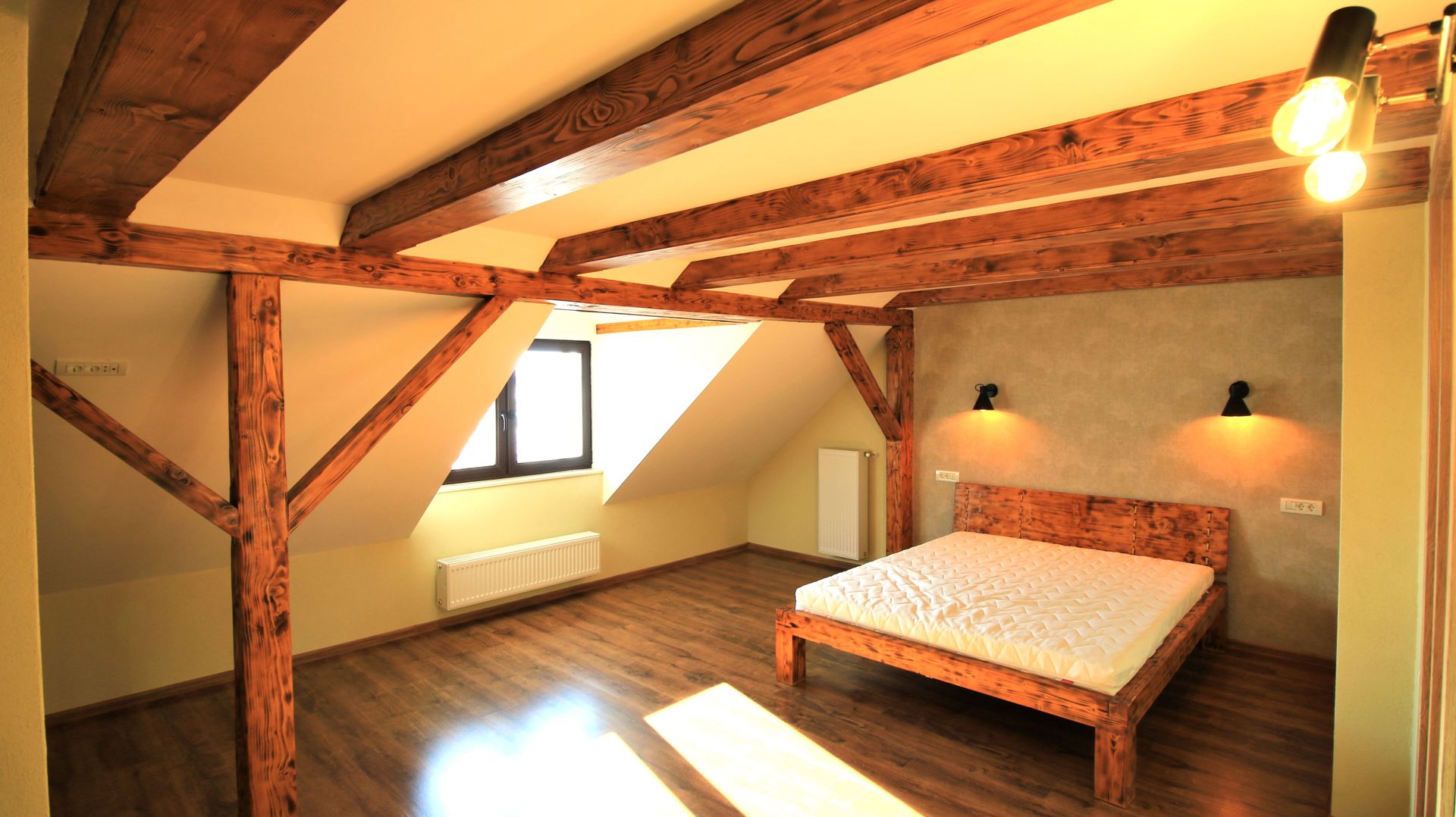 Apartament in casa nouă - la prima inchiriere - Poză 1