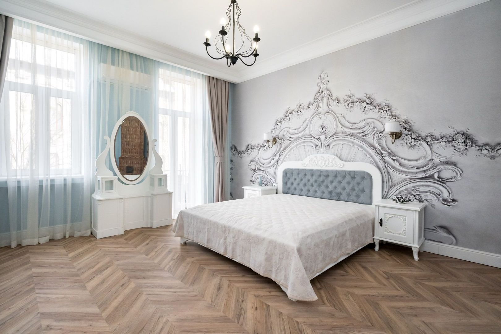 APARTAMENT UNIC BD. REGINA ELISABETA - Poză 5