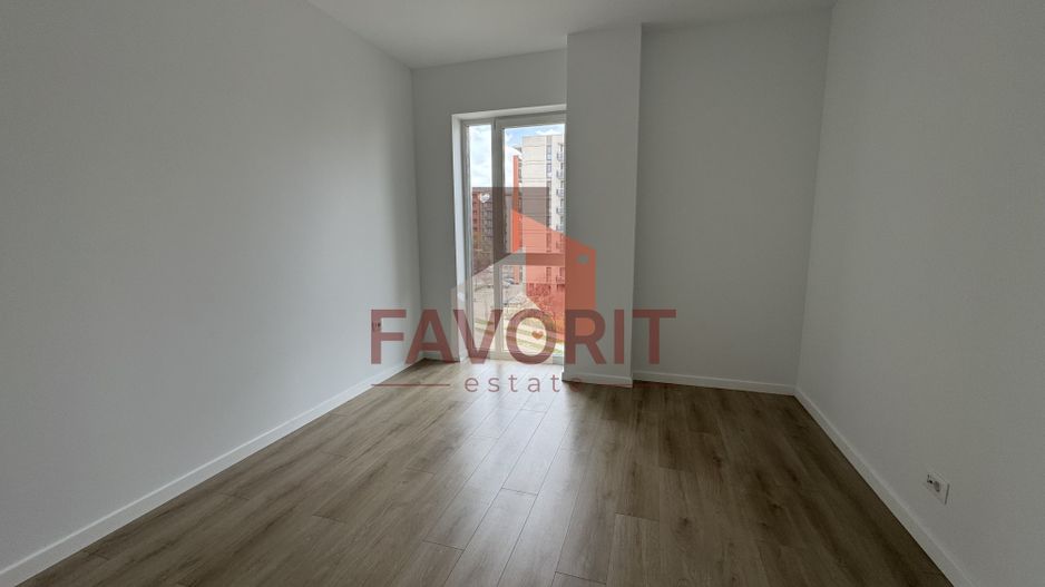 COMISION 0% .  Disponibil imediat. Bloc nou in oras - Poză 5