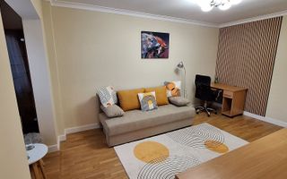 Apartament 1 camera, prima închiriere , zona Zorilor - Poză 7