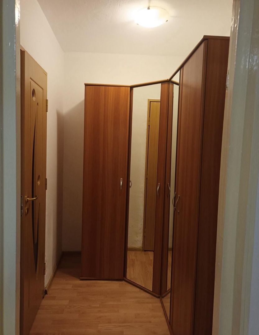 AP. 2 TITAN -  2 BAI, RENOVAT - MASINA DE SPALAT VASE, METROU 5 MINUTE - Poză 8