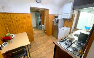 GARSONIERĂ 50 MP ULTRACENTRAL SIBIU LÂNGĂ PIAȚA MARE - Poză 4