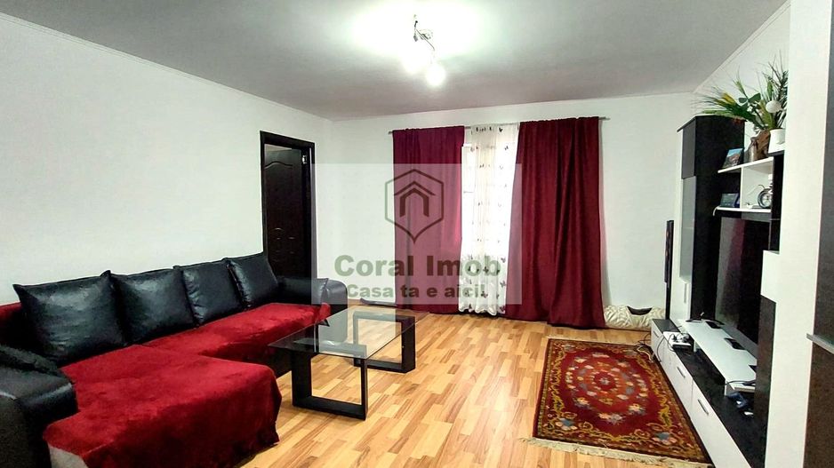 Vanzare 2 camere, centrala, parcare, Doinei. Dobroesti - Poză 5