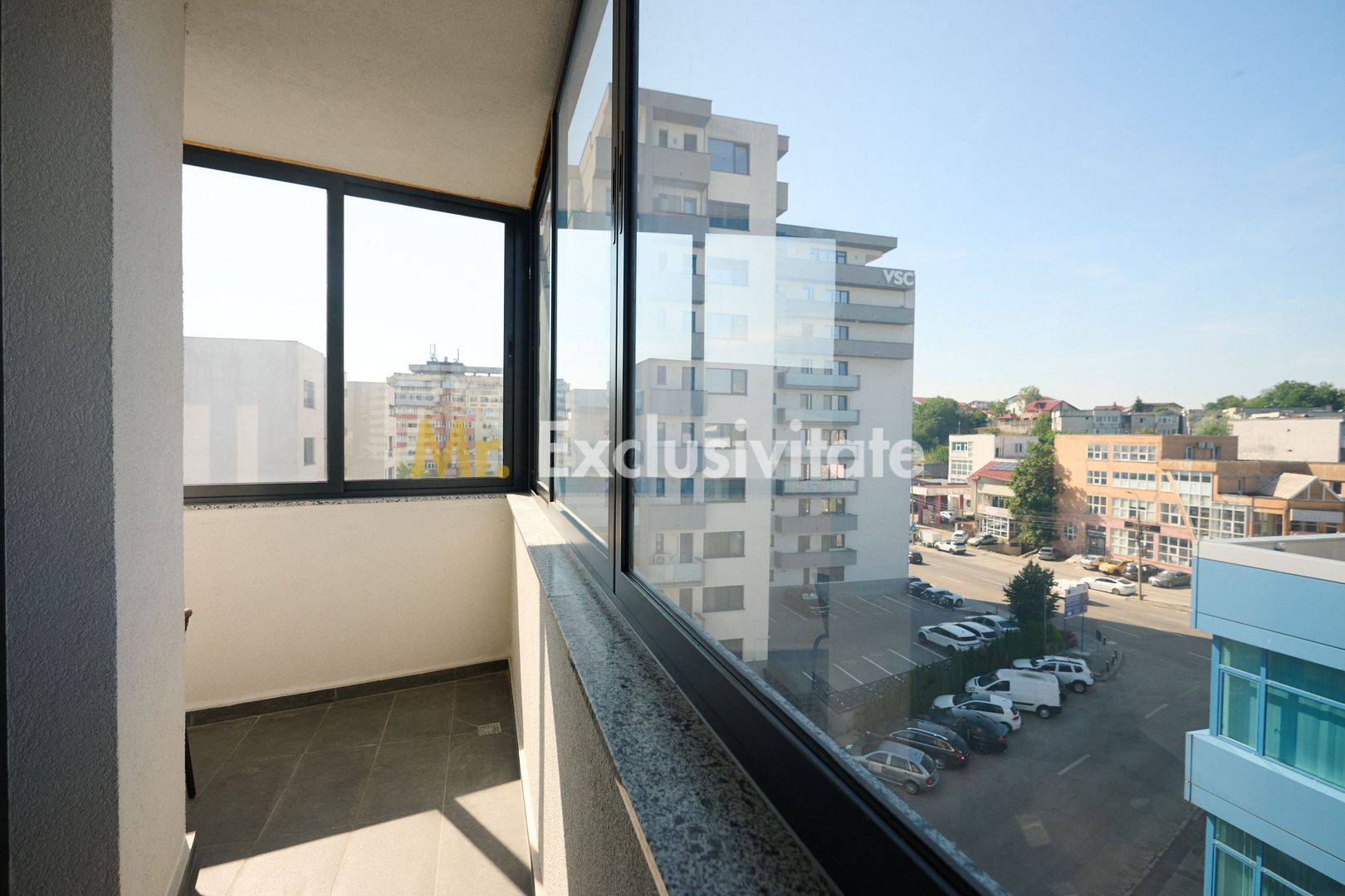 Apartament Premium 2 Camere | Bloc Nou 2025-Pitesti -zona Republicii - Poză 7