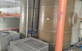 Pensiune + fermă piscicolă (sturion/caviar) | Saru Dornei/Sarisor - Poză 29