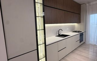 Apartament ultrafinisat | Etaj intermediar | Zona Eroilor-Floresti - Poză 6