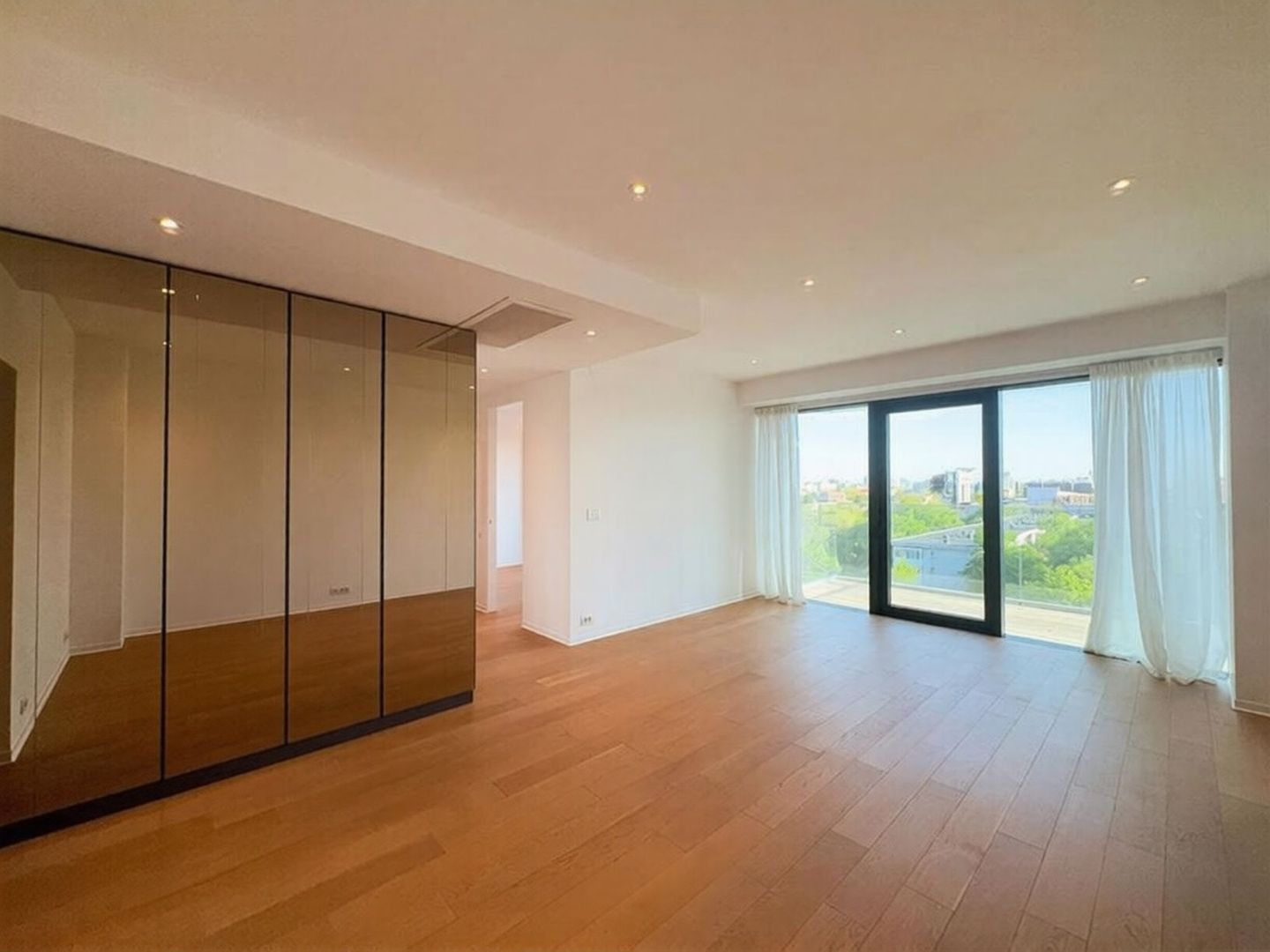 Apartament 3 camere One Mircea Eliade I Partial mobilat - Poză 6