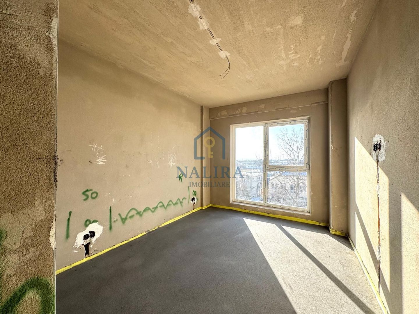 Apartament 3 camere de vanzare - bloc nou - Margeanului - Poză 5