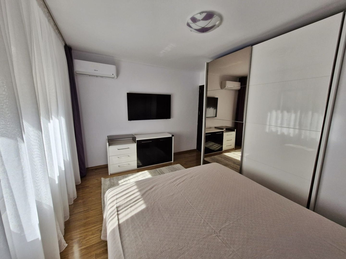Apartament 2 camere I Unirii I Nerva Traian - Poză 6
