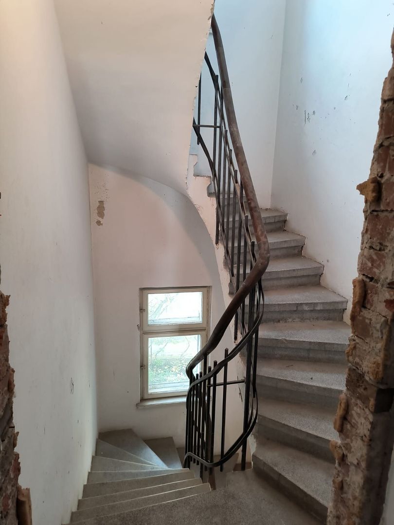 Vila individuală interbelica 16 camere Primaverii, Dorobanti, Beller - Poză 19