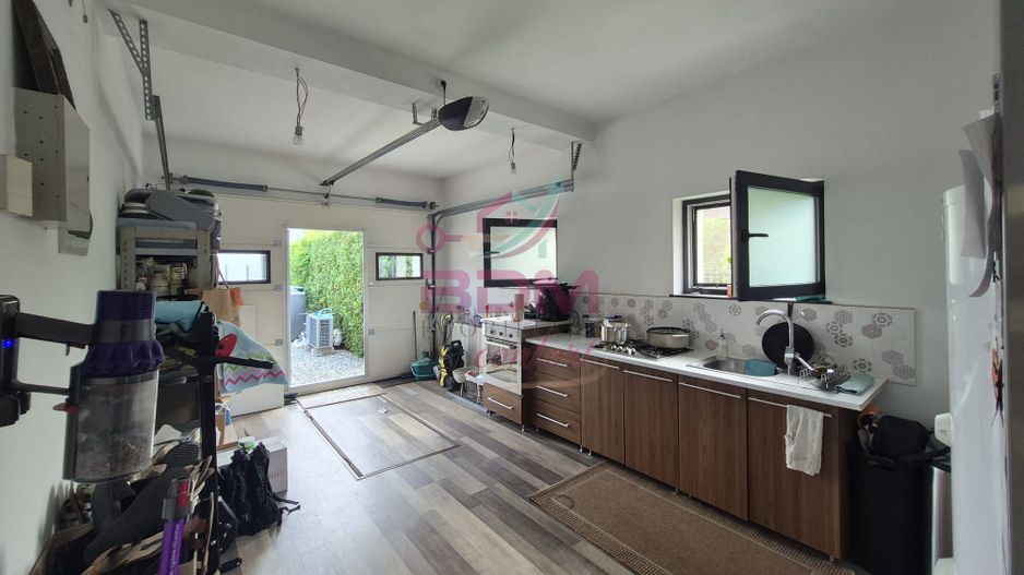 Vila moderna cu 4 camere I 220 mp I 750 mp teren I zona centrala - Poză 28