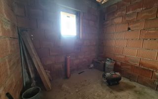 Casa plan parter, 86 mp + 310 mp de teren Visani, plan 2 de la statie - Poză 4