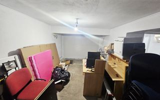 Vilă de închiriat Tineretului – Clădire pentru birouri, activități educaționale - Poză 12