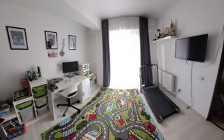 Apartament 4 camere pe 2 nivele, mobilat și utilat – Apahida - Poză 4