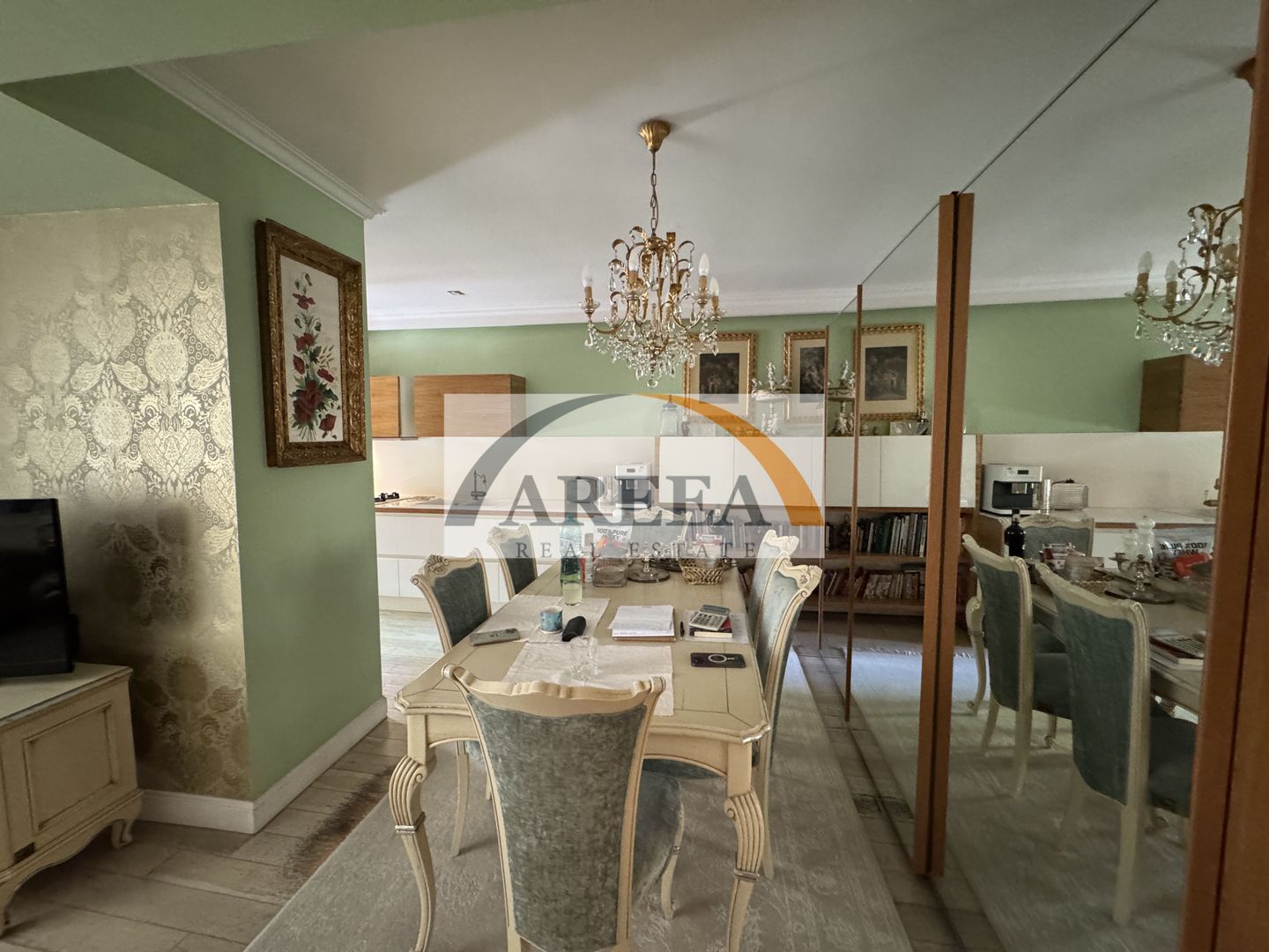 camere cu personalitate | Designer | 112 mp | Herăstrău -Nordului - Poză 16