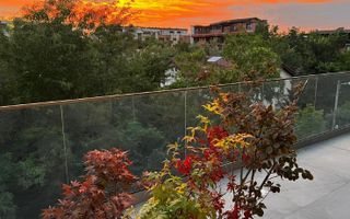 De vanzare Penthouse exclusivist Therme, Gradina zoologica, Baneasa - Poză 1